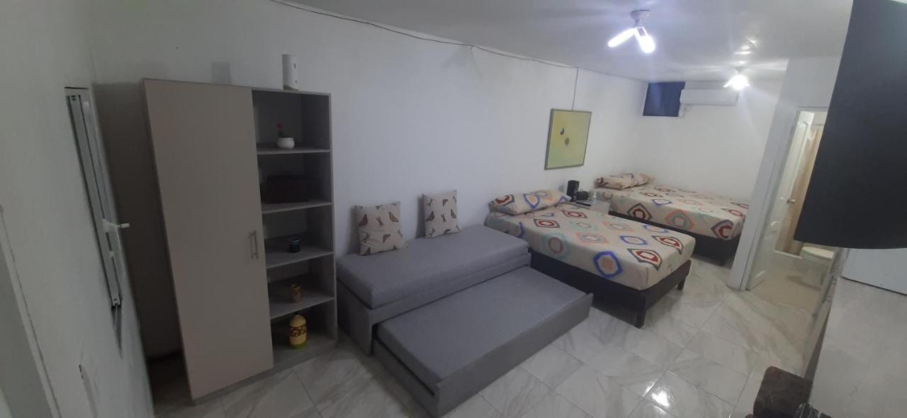 Perla'S Suites Guayaquil Exterior photo