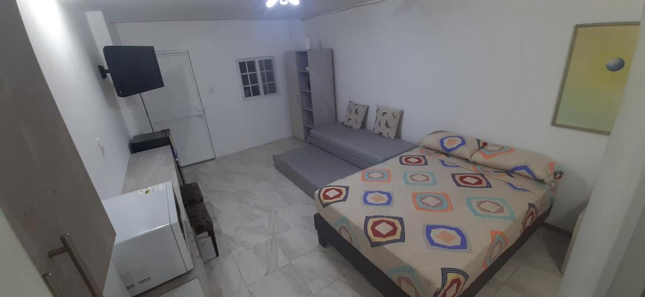 Perla'S Suites Guayaquil Exterior photo