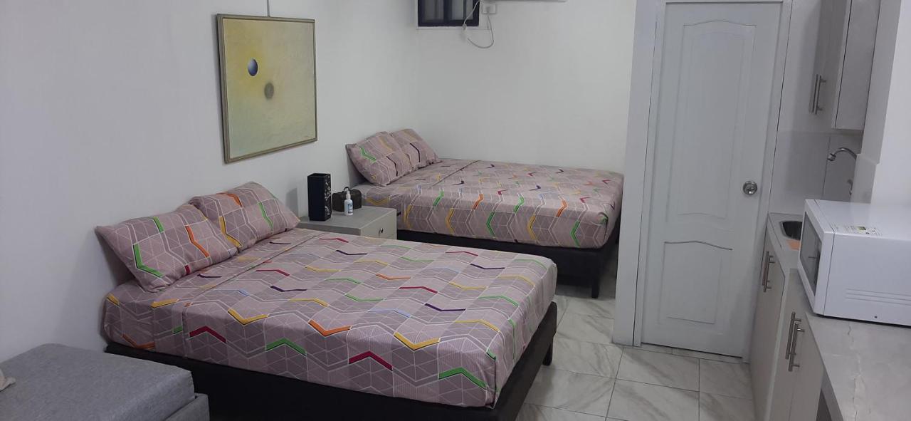 Perla'S Suites Guayaquil Exterior photo