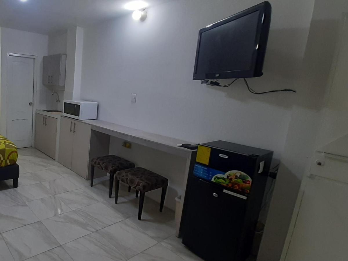 Perla'S Suites Guayaquil Exterior photo